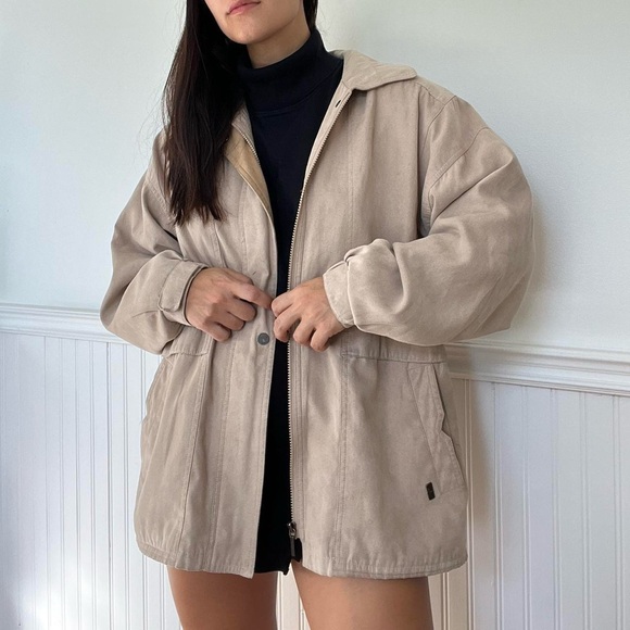 London Fog Light jacket - Picture 1 of 5